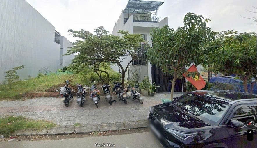📍 ĐẤT BỜ QUAN 10 – GẦN NGUYỄN PHƯỚC LAN, HÒA QUÝ, NGŨ HÀNH SƠN 105M² ĐƯỜNG 7M5 VỊ TRÍ ĐẸP