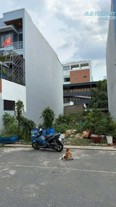 ĐẤT NỀN MẶT TIỀN ĐƯỜNG BỜ XE LAM TÂN KIÊN BÌNH CHÁNH DT 90M2 CHỈ 760TRIÊUH
