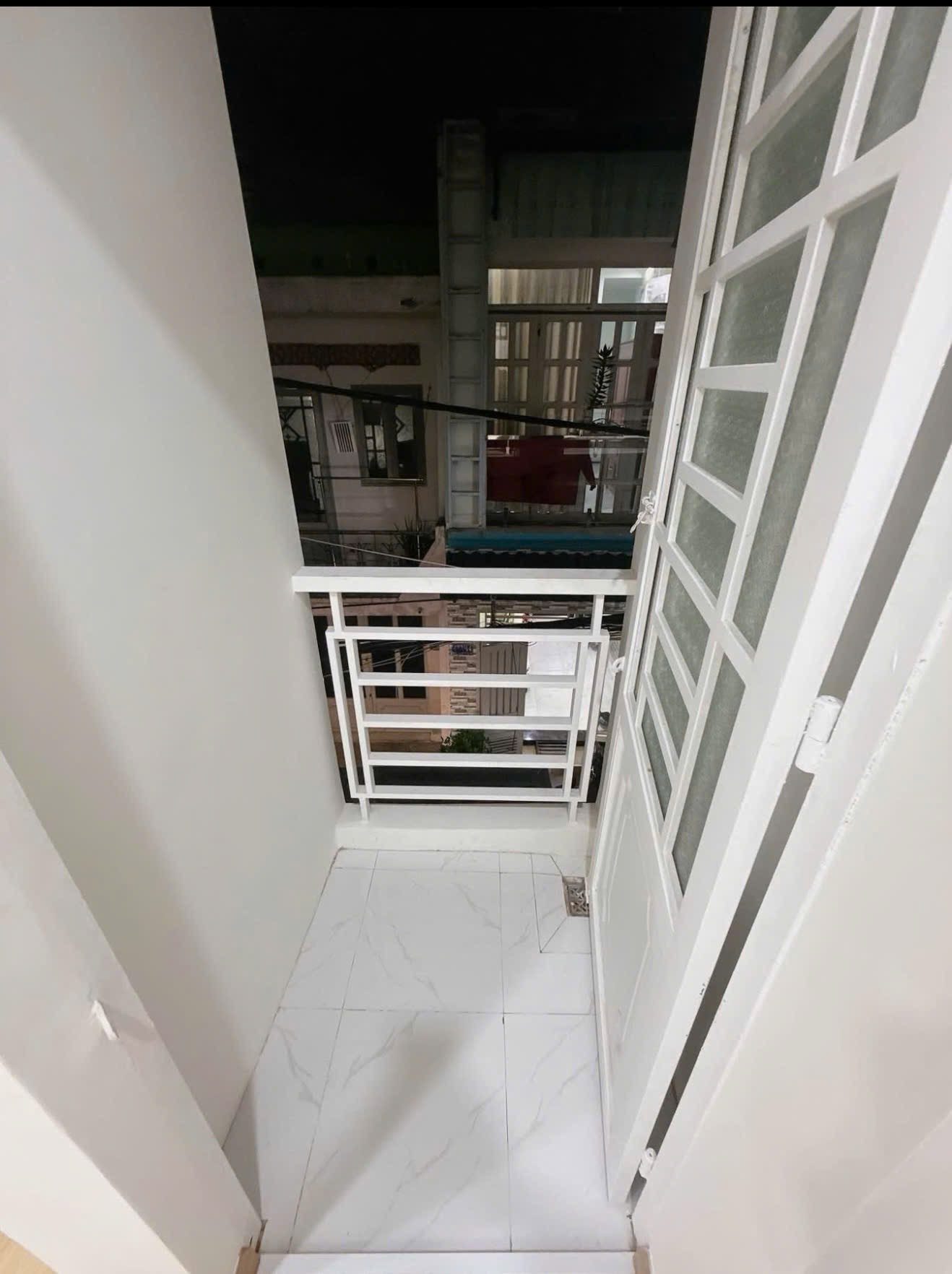 Nhà Bán Bông Sao P5 Q8