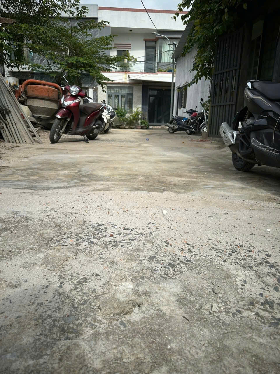 📌📌📌LÀM VIỆC TRỰC TIẾP GIÁ TỐT !!! Bán đất kiệt 19 Bùi Chát, Hòa Khánh Bắc