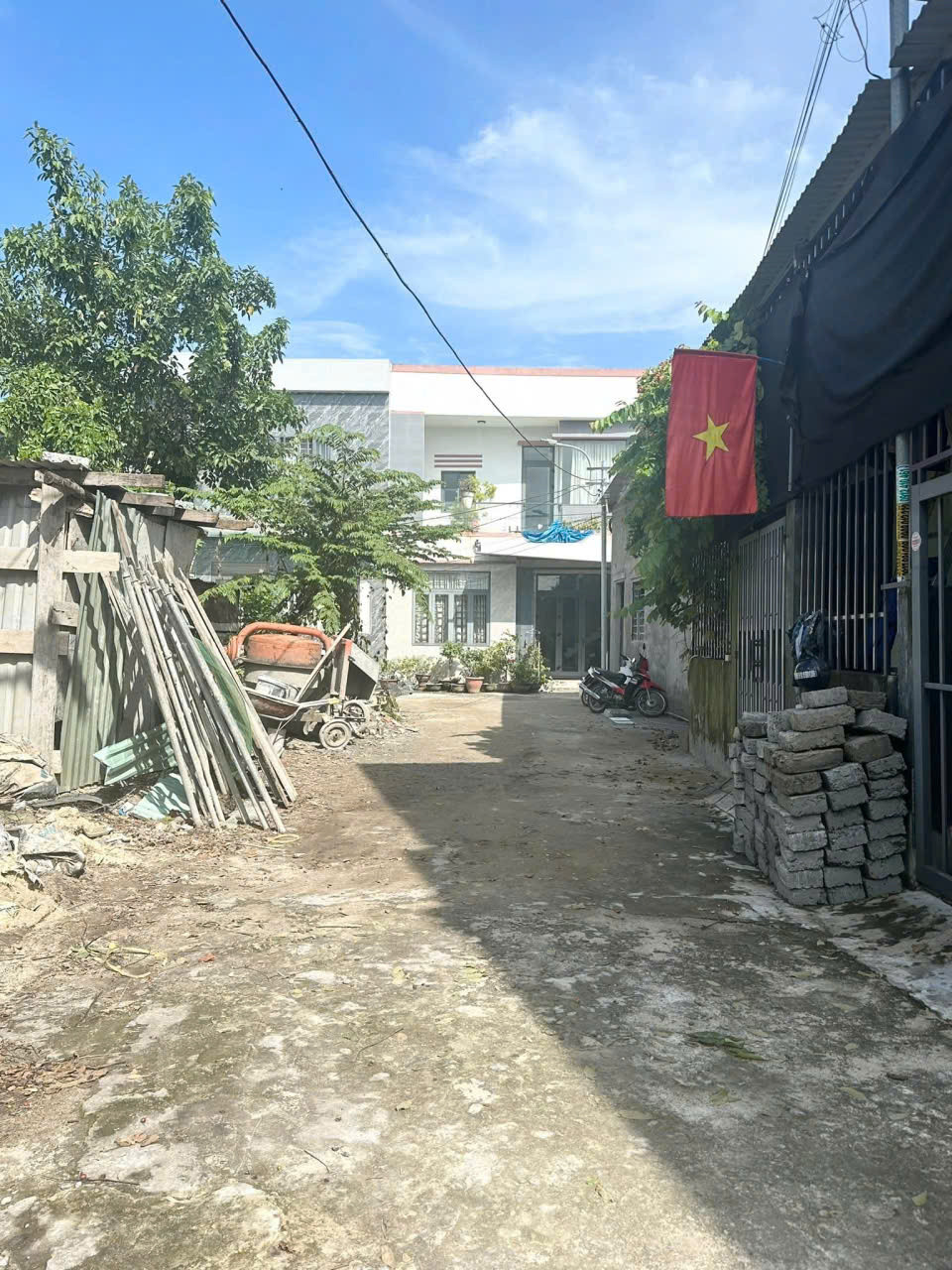 📌📌📌LÀM VIỆC TRỰC TIẾP GIÁ TỐT !!! Bán đất Bùi Chát, Hòa Khánh Bắc