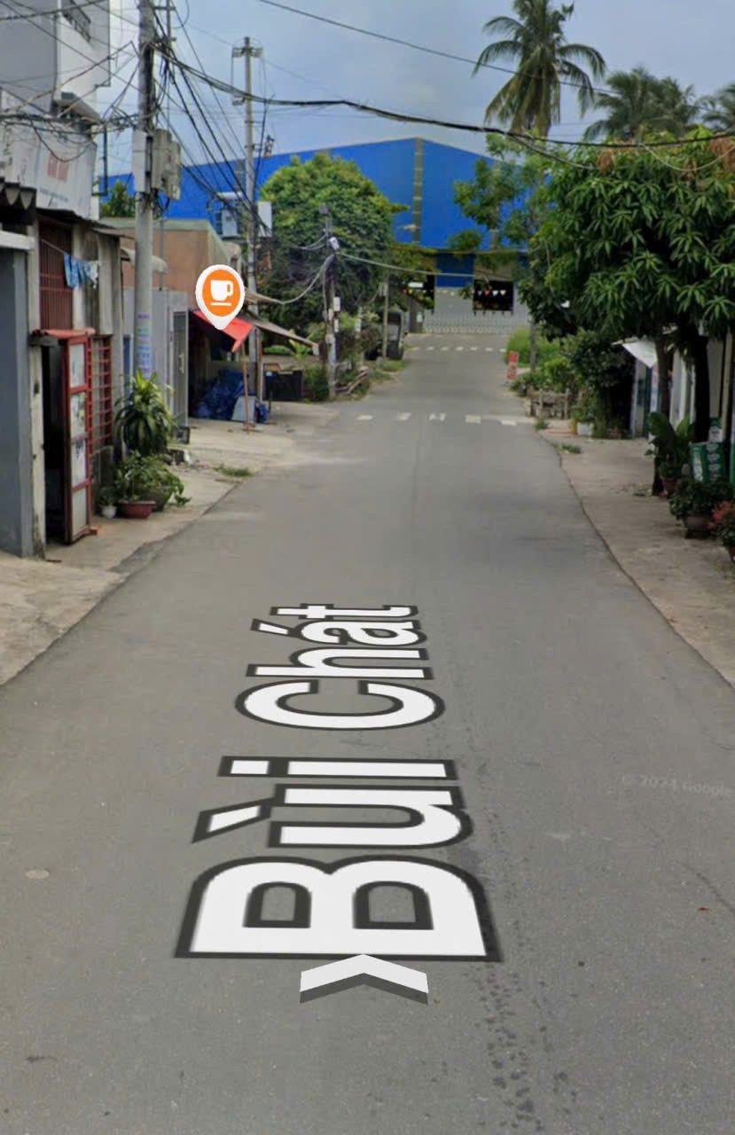 📌📌📌LÀM VIỆC TRỰC TIẾP GIÁ TỐT !!! Bán đất Bùi Chát, Hòa Khánh BẮc