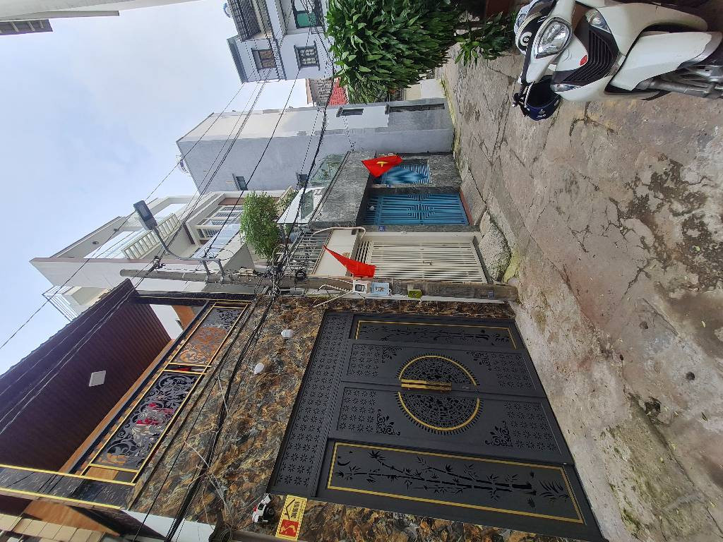 Bình thạnh hẻm xe gơi chủ gấp bán