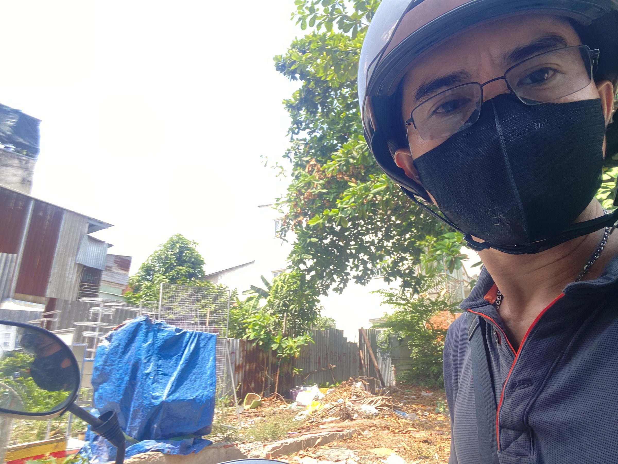 Bùi Đình Tuý-p12 Bình Thạnh, sát Rạch Xuyên Tâm, vài bước ra hẻm xe hơi, ngang gần 5m, giá cực tốt