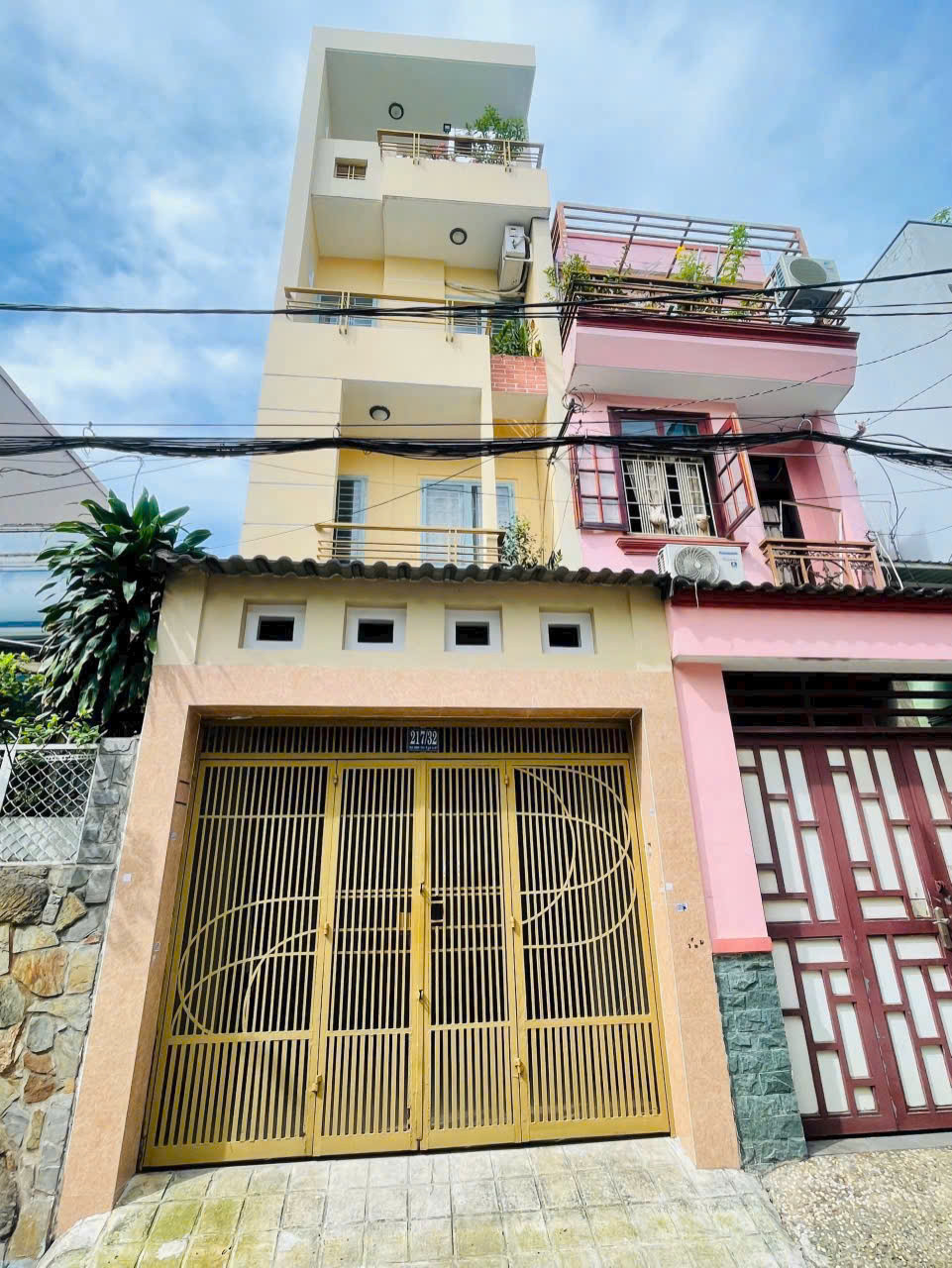 Bán nhà Bùi Đình Túy-Bình Thạnh-50,4m2 giá chỉ 3ty2. Thuận tiện qua các quận trung tâm nhanh chóng