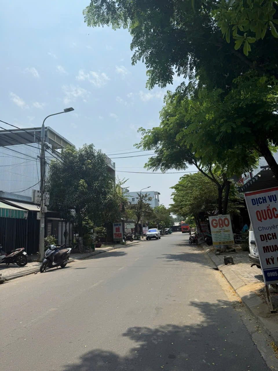📌📌📌LÀM VIỆC TRỰC TIẾP GIÁ TỐT !!! Bán đất Bùi Hiển, Hòa An