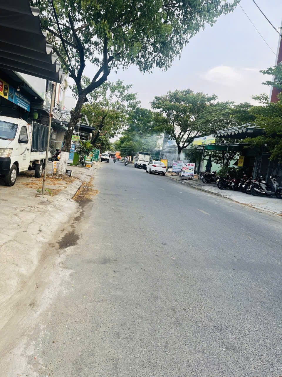 📌📌📌LÀM VIỆC TRỰC TIẾP GIÁ TỐT !!! Bán đất kiệt Bùi Hiển, Hòa An