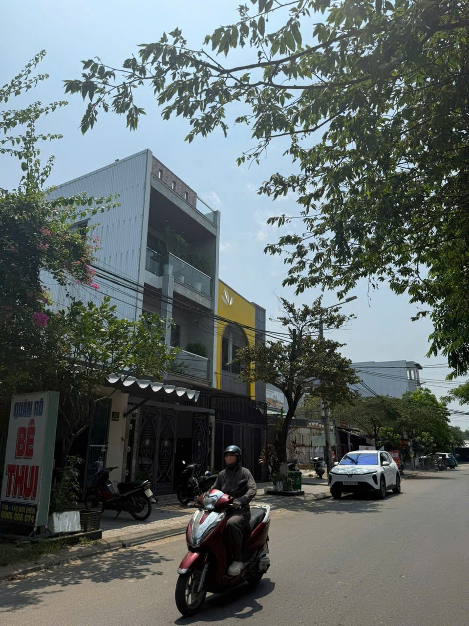 📌📌📌LÀM VIỆC TRỰC TIẾP GIÁ TỐT !!! CẶP ĐẤT BÙI HIỂN GIÁ 6.25T
