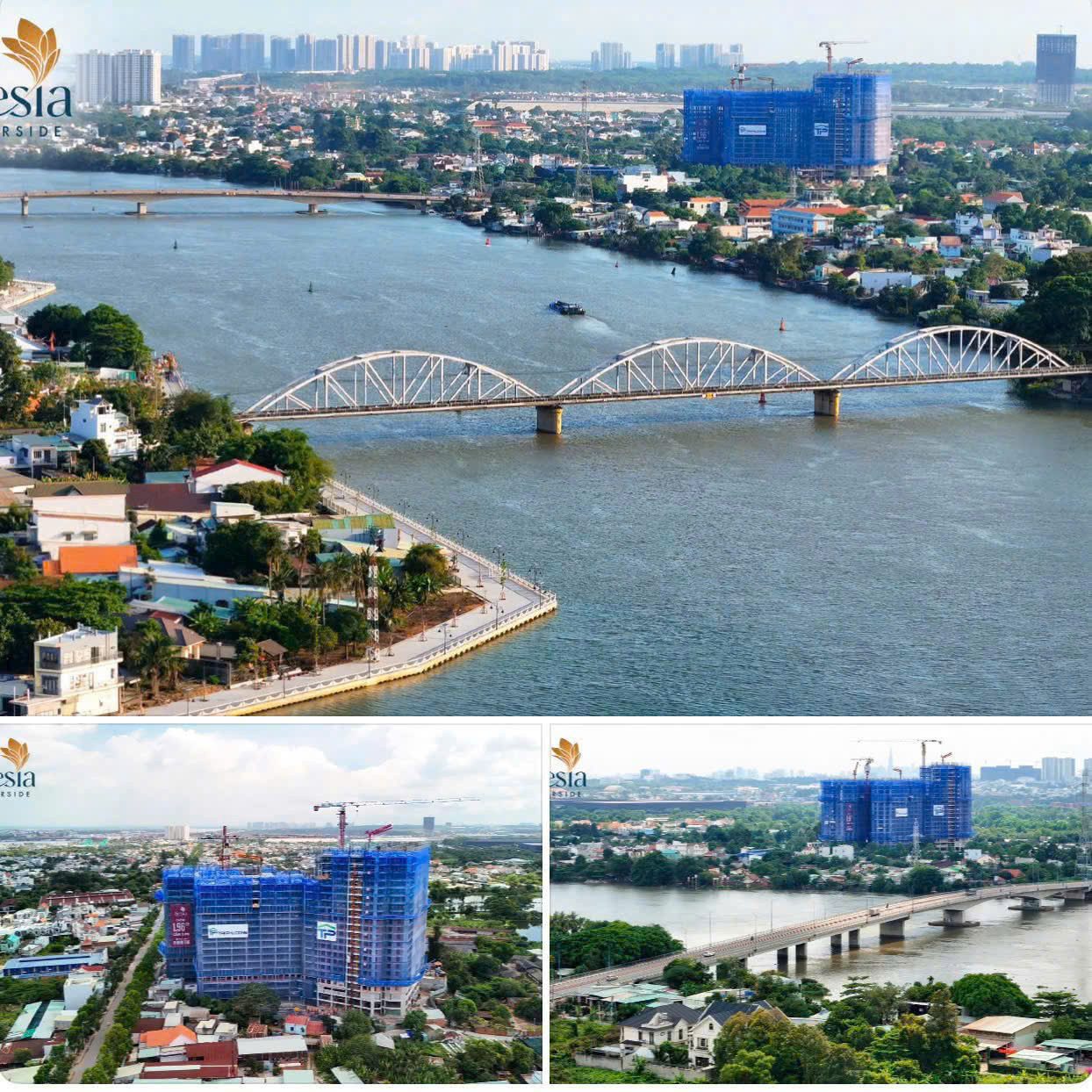bán chung cư cao cấp đường bùi hữu nghĩa phường biên hòa tỉnh đồng nai