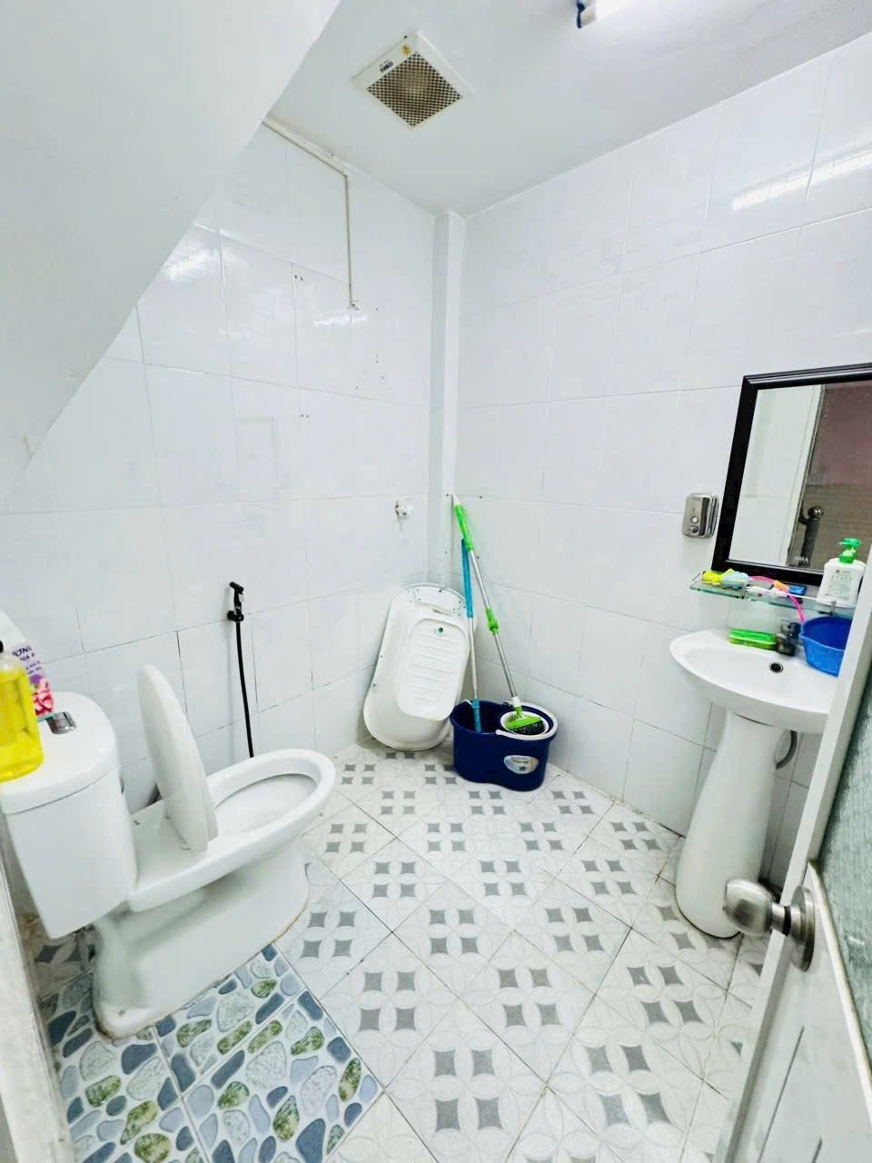 Bán nhà chính chủ đường Bùi Quang Là ,Phường 12,Gò  Vấp