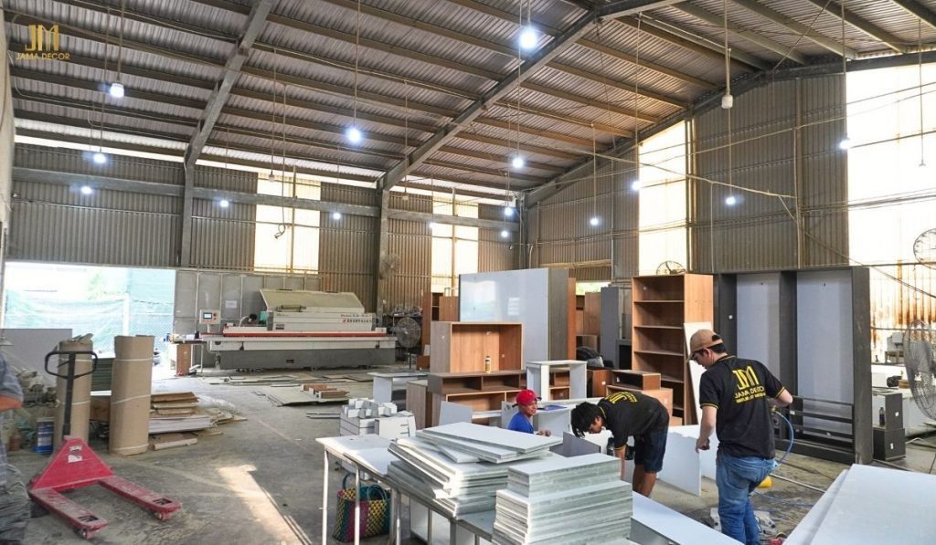 CHÍNH CHỦ CHO THUÊ KHO NHÀ XƯỞNG 200M2 SAU LƯNG BẾN XE ĐÀ NẴNG