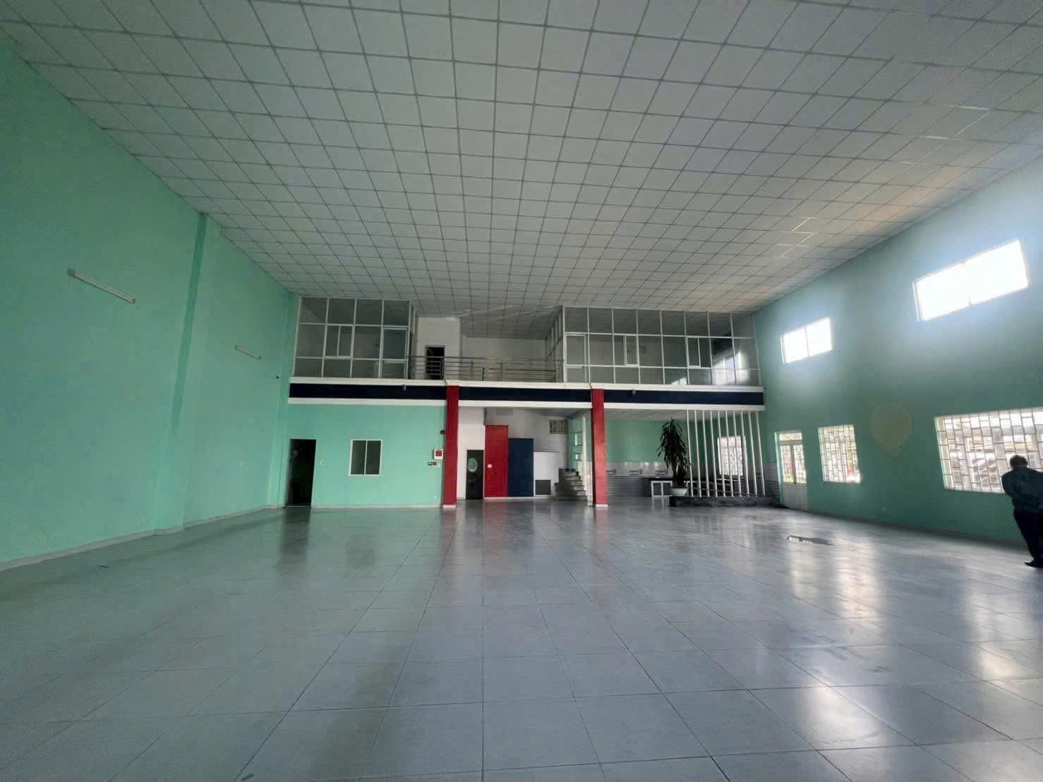 CHO THUÊ KHO PHƯỚC LÝ CẨM LỆ 📌📌📌LÀM VIỆC TRỰC TIẾP GIÁ TỐT !!!