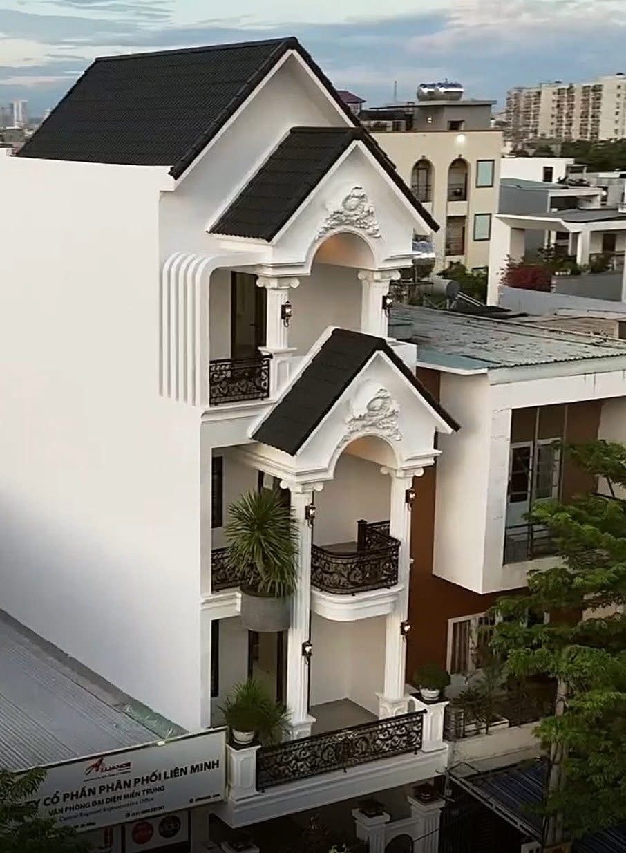 ❌ Bán Nhà 4 Tầng 6PN, Đường 10m5 Bùi Tấn Diên - Giá 9.6 tỷ