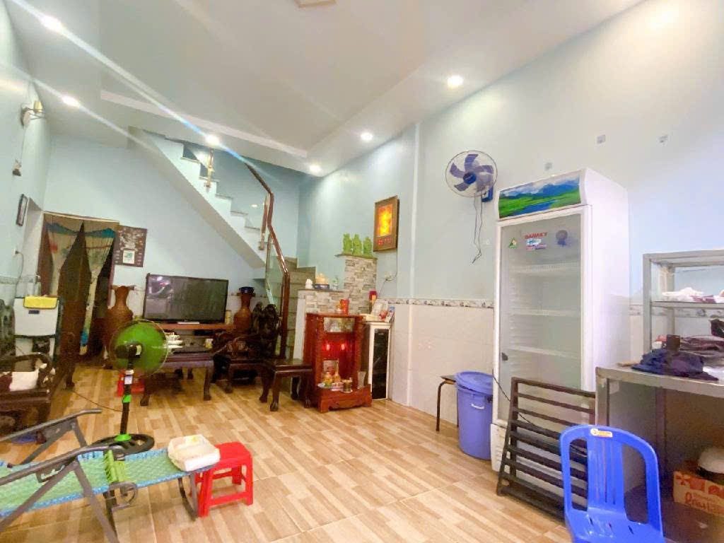 🏡 MẶT TIỀN KINH DOANH – BÙI THẾ MỸ, P11 TÂN BÌNH