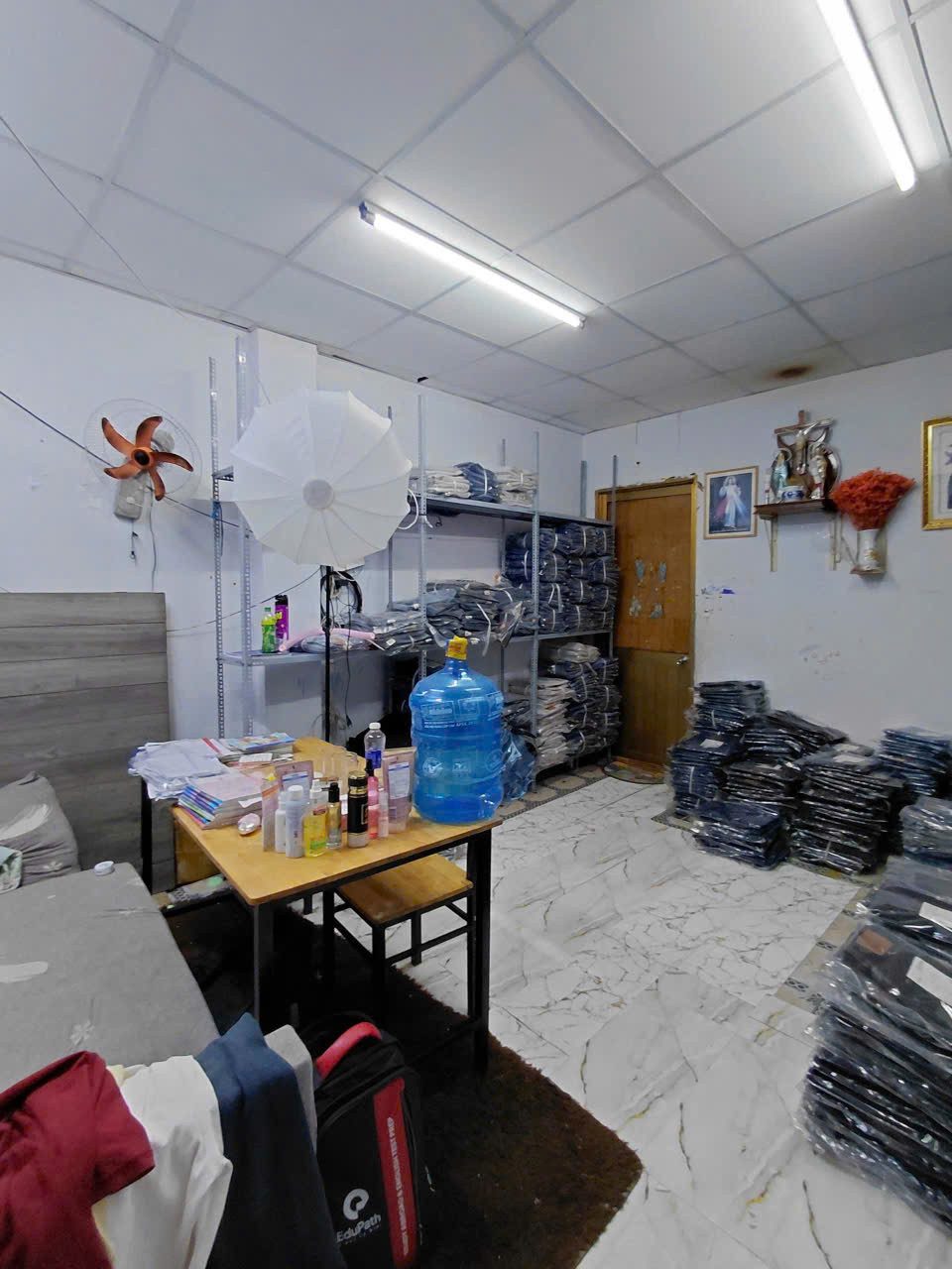 🏠 BÁN NHÀ 2 TẦNG - P.BẢY HIỀN - HXH 5M