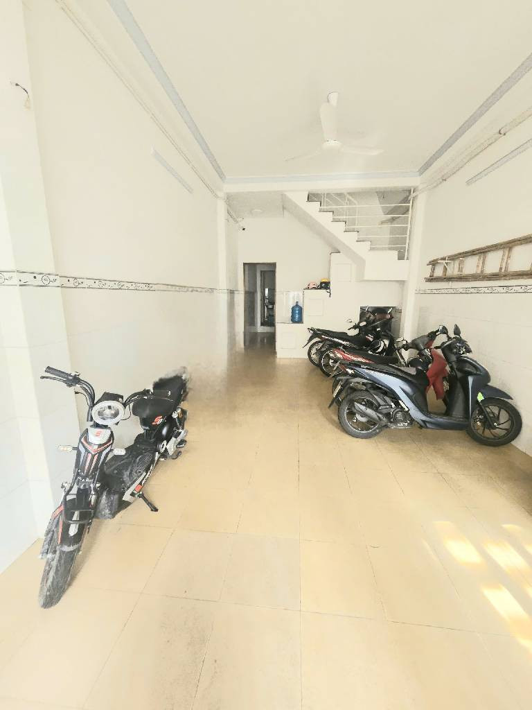 NHÀ HẺM 86 NI SƯ HUỲNH LIÊN – BẢY HIỀN – LÝ THƯỜNG KIỆT – LẠC LONG QUÂN – TÂN BÌNH – CHỈ 7.5 TỶ