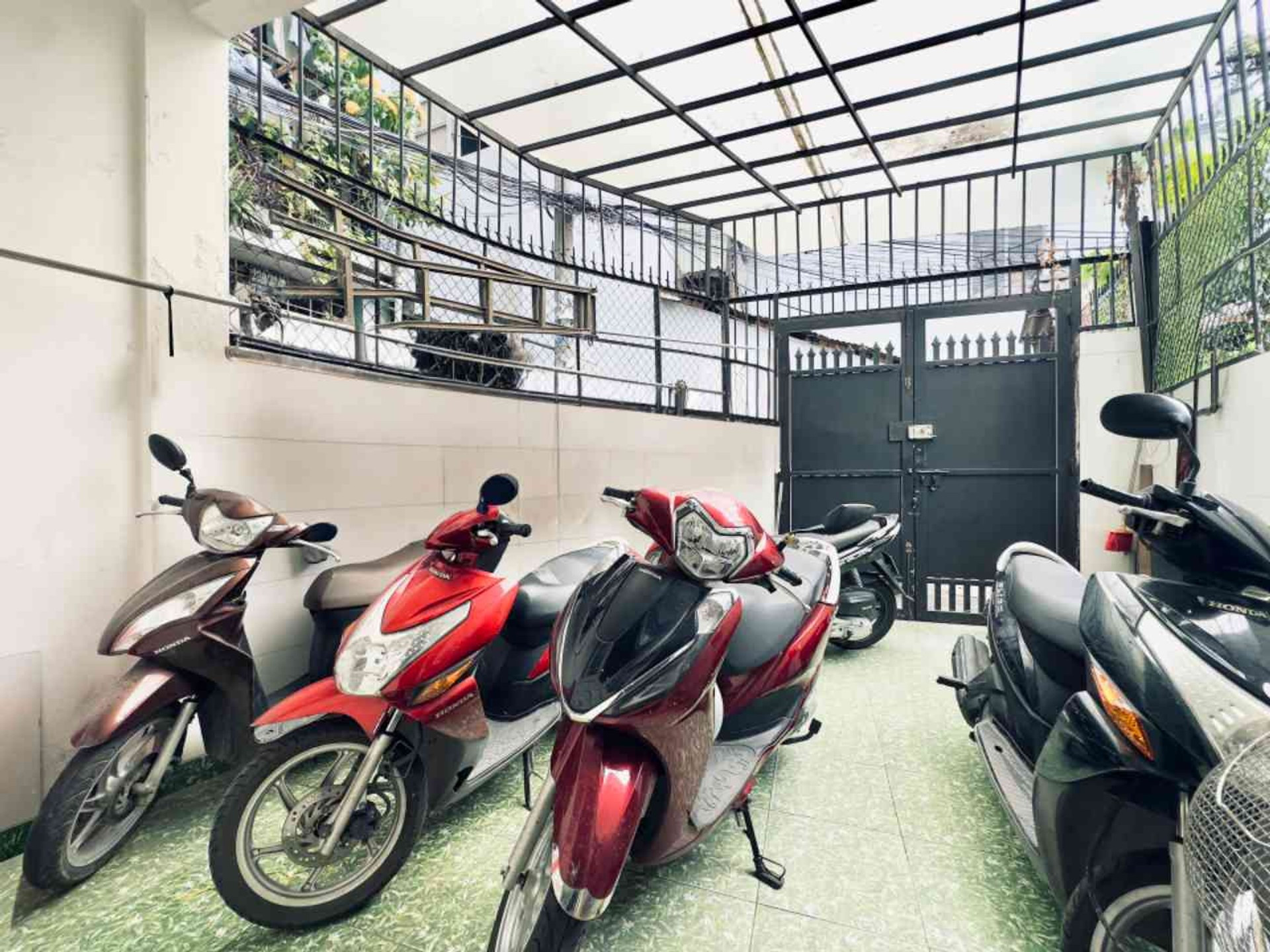 GIÁ CHỈ 90 TRIỆU/M² – DT 86M² NỞ HẬU TÀI LỘC – TRUNG TÂM TÂN SƠN HÒA – CHỈ 7.8 TỶ
