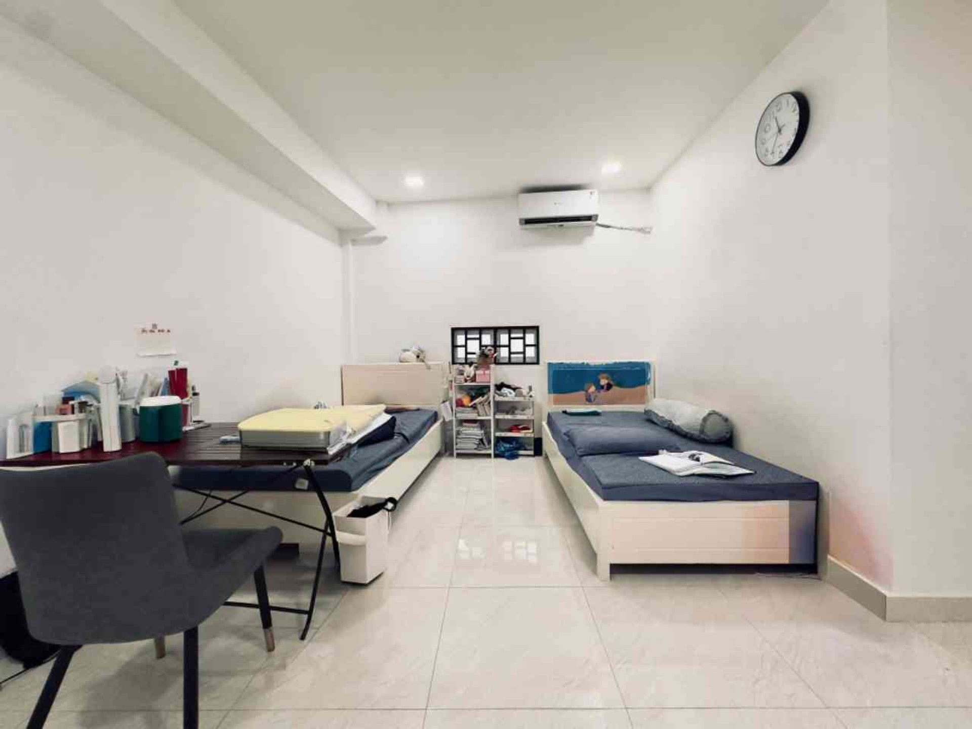NHÀ BÙI THỊ XUÂN – TRƯỜNG CHINH – PHẠM VĂN BẠCH - 86M2 – CHỈ 7.8 TỶ