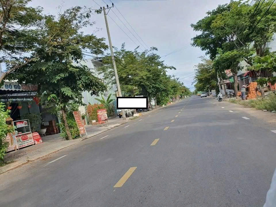 📌📌📌LÀM VIỆC TRỰC TIẾP GIÁ TỐT !!! Bán đất Bùi Trang Chước, Hòa Xuân
