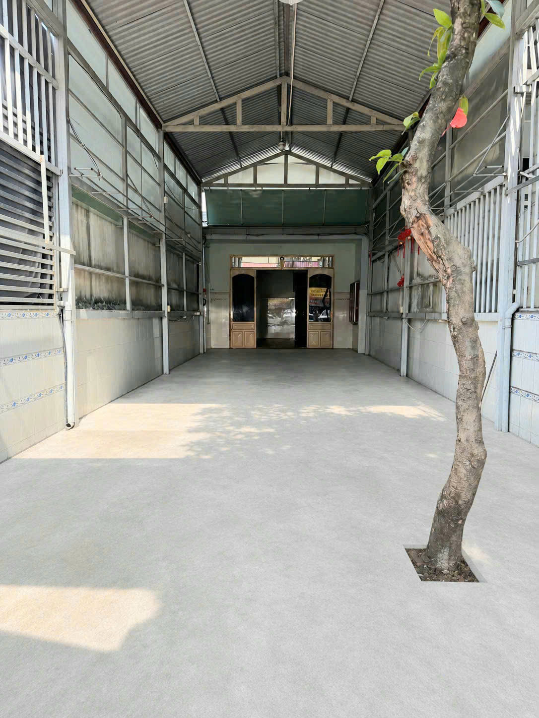 Cho thuê mặt bằng Bùi Trọng Nghĩa P.Trảng Dài, DT175m², kinh doanh mọi nghề