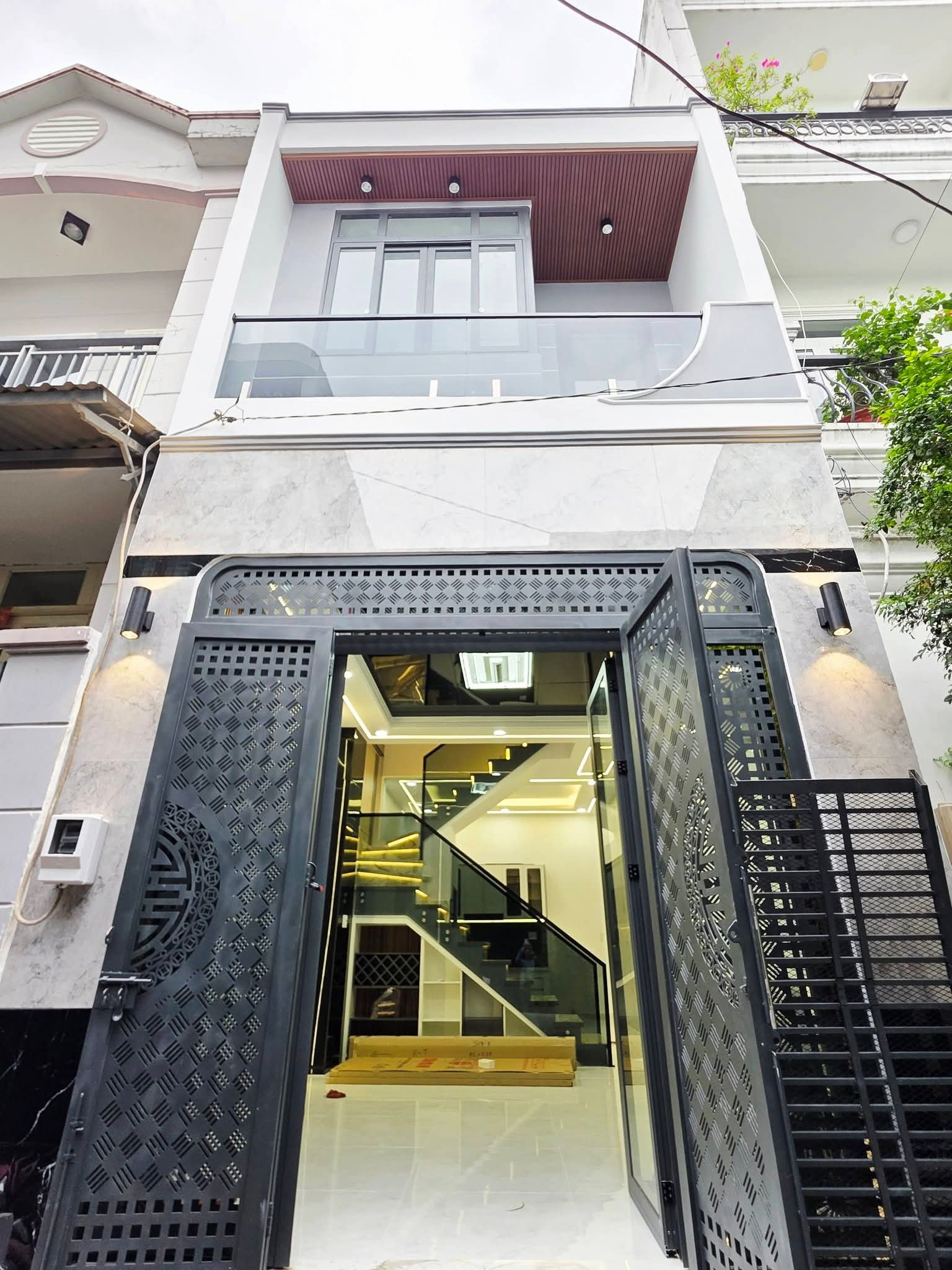 Bán Căn hộ chung cư 60m2 giá 4 tỷ tại Đường Bùi Viện Phường Bến Thành Quận 1 TP. Hồ Chí Minh