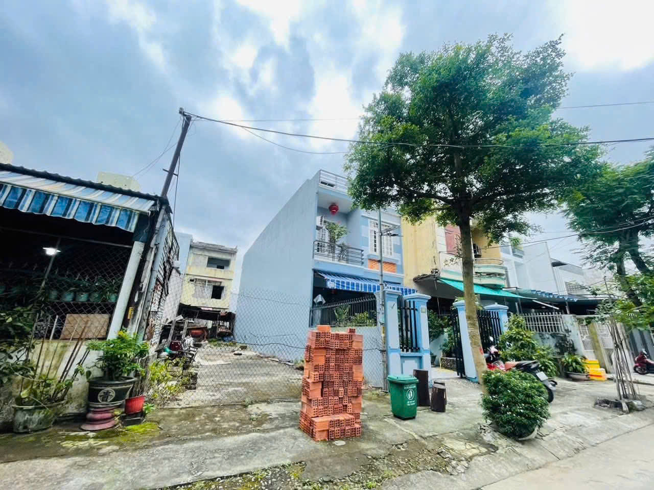 📌📌📌LÀM VIỆC TRỰC TIẾP GIÁ TỐT !!! Bán đất Bùi Xương Trạch, Khuê Trung
