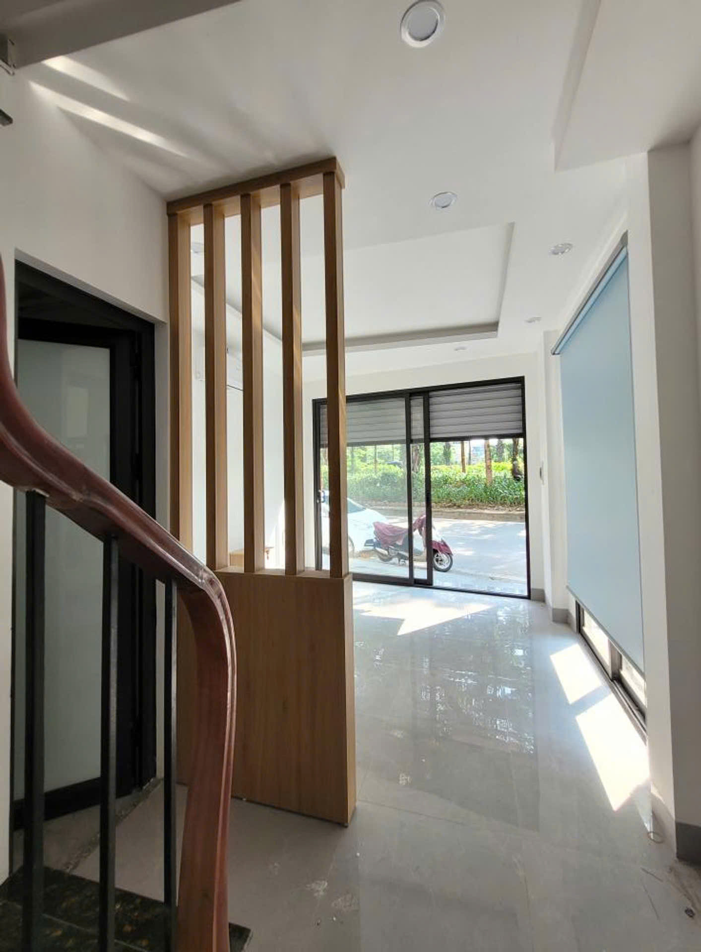 HÀNG HIẾM MẶT PHỐ QUẬN BA ĐÌNH - LÔ GÓC 3 MẶT THOÁNG - MẶT SAU CÓ NGÕ
