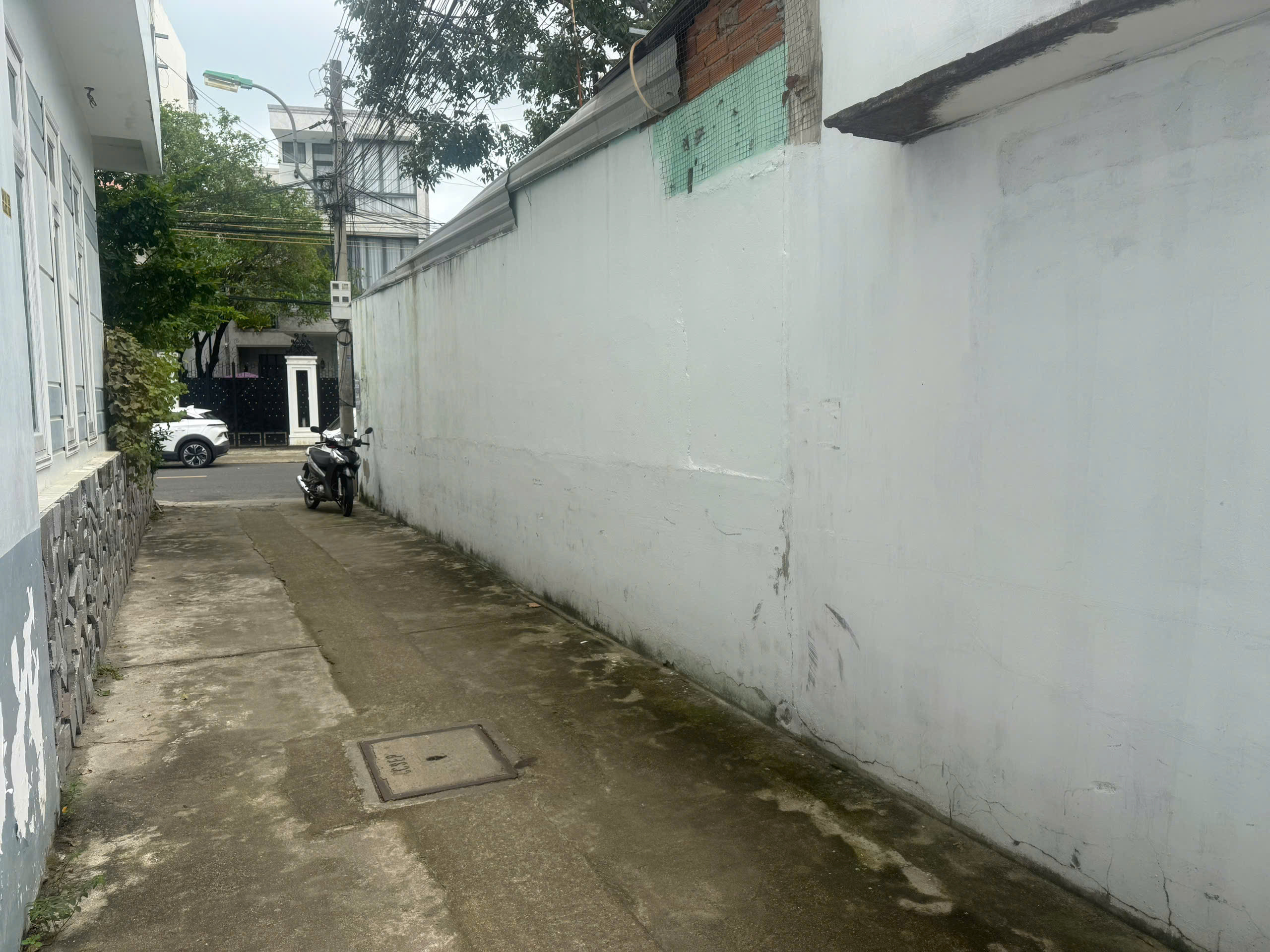 Cho thuê nhà nguyên căn 67 Bửu Đóa, Phước Long, Nha Trang, Khánh Hòa 7 triệu/tháng