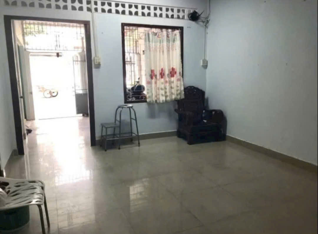 CHO THUÊ NHÀ CẤP 4 MT ĐƯỜNG BỬU ĐÓA, PHƯỚC LONG NHA TRANG. LH 0935 964 828 - E hiền