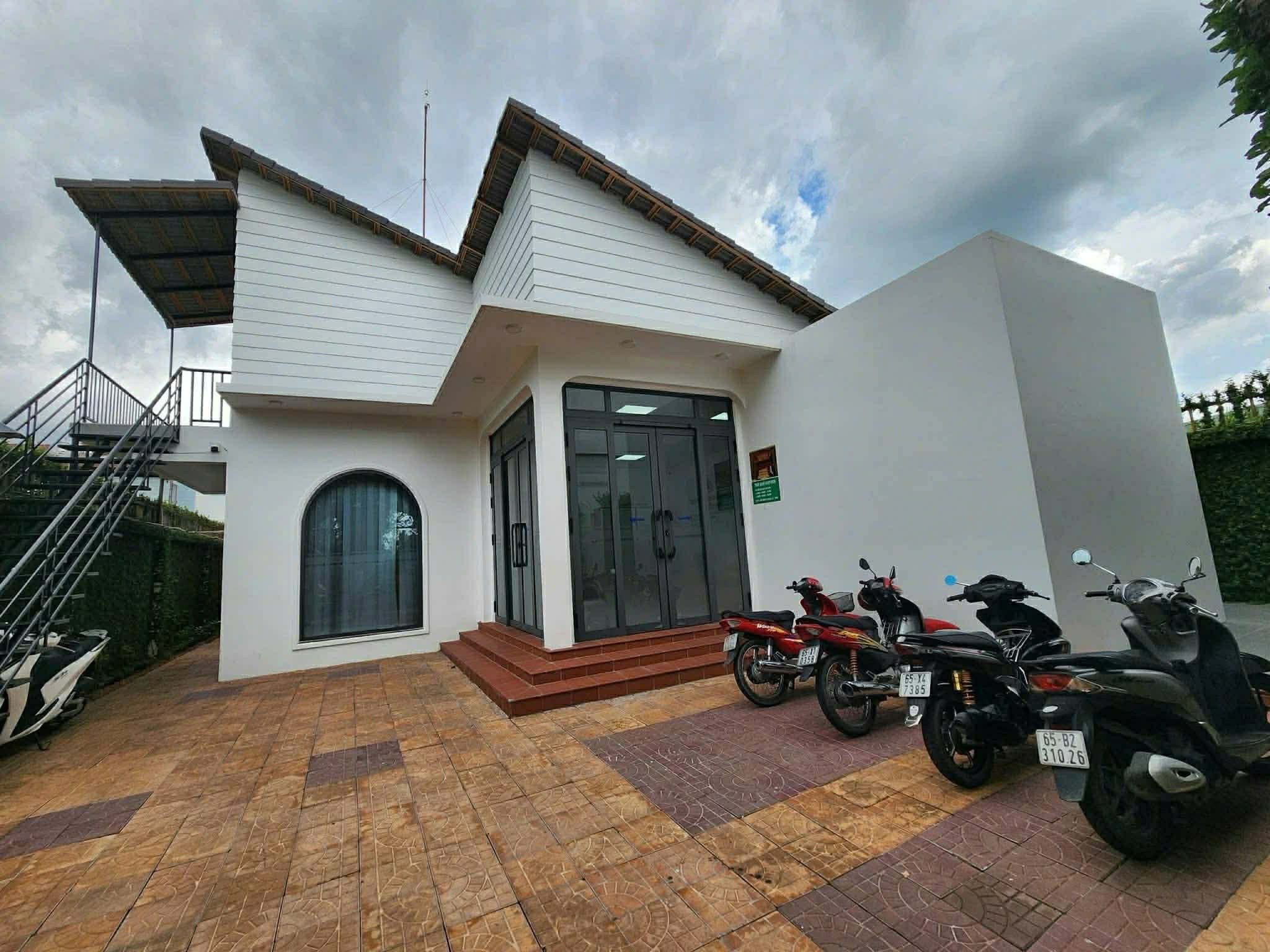 BÁN ĐẤT KDC THIÊN LỘC – DIỆN TÍCH LỚN – GIÁ CỰC TỐT CHO ĐẦU TƯ - ĐƯỜNG C6