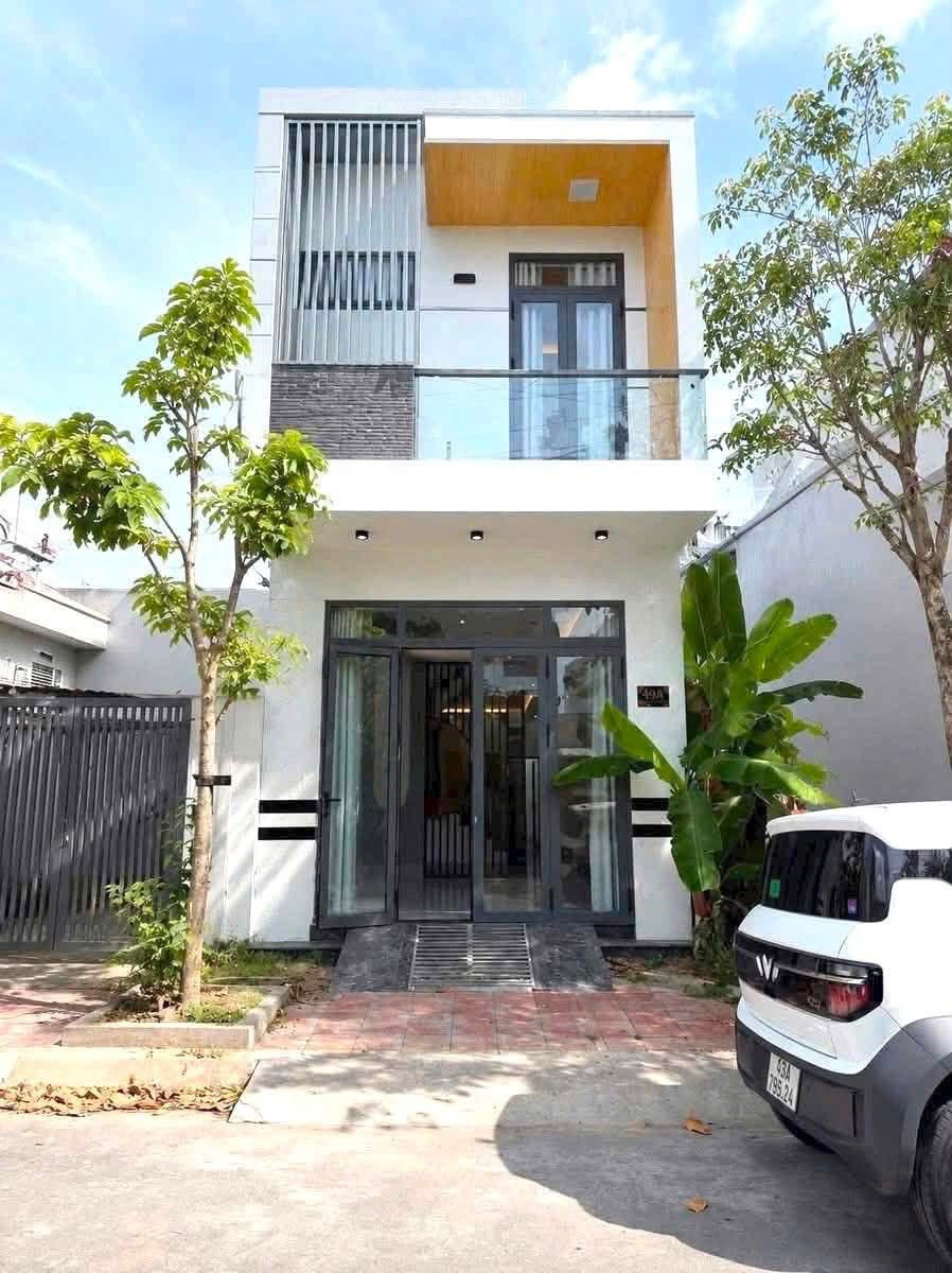 GIÁ BÁN: 3 tỷ 350 triệu- BÁN NHÀ LẦU ĐẸP ĐÔNG NAM ĐƯỜNG C9 KDC PHÚ AN, CÁI RĂNG, CẦN THƠ