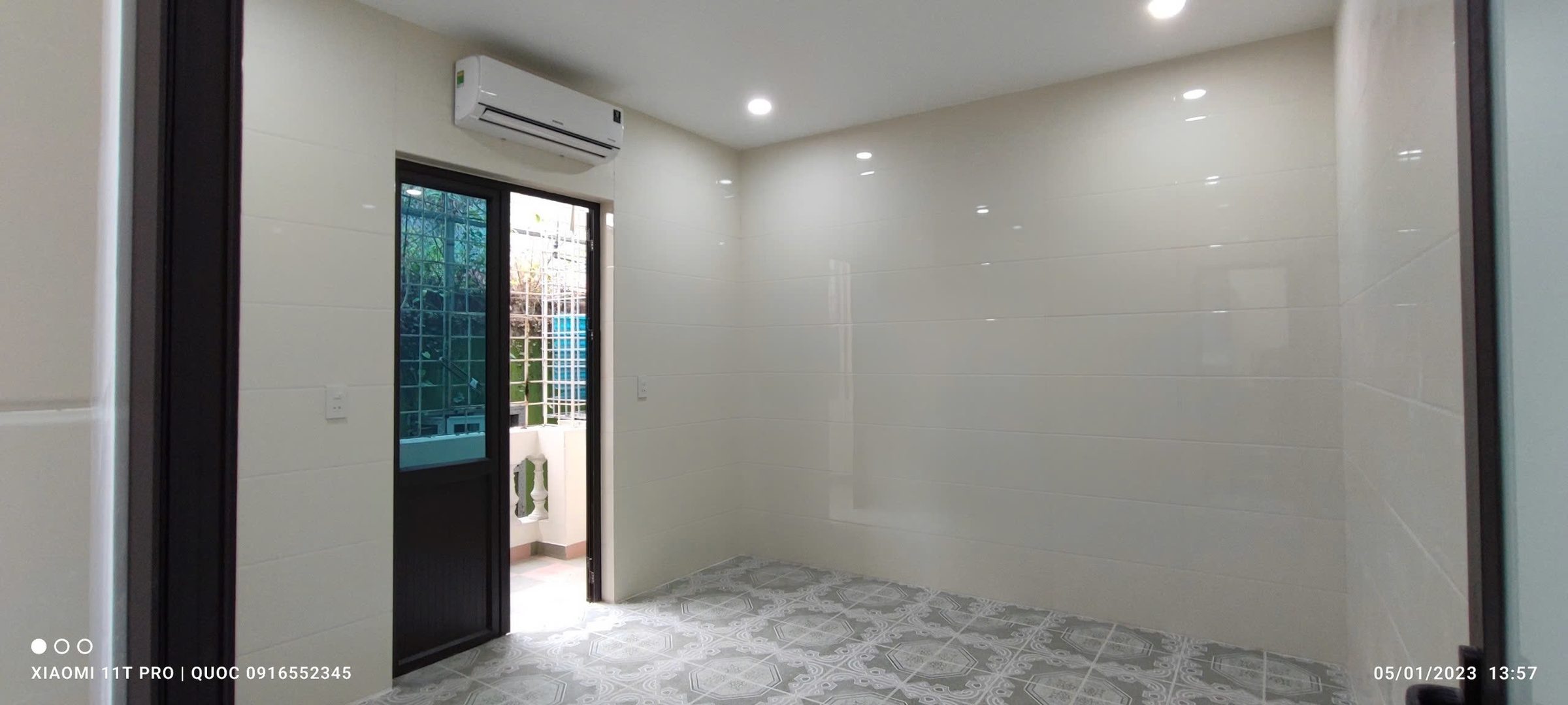 Cho thuê nhà phố Cầu Đất - Ngô Quyền - Hải Phòng 3 ngủ hợp gia đình