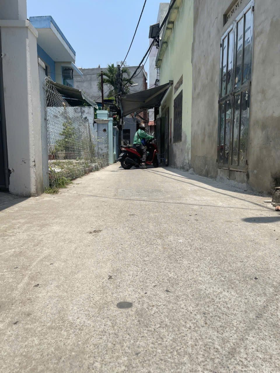 📌📌📌LÀM VIỆC TRỰC TIẾP GIÁ TỐT !!! Bán đất kiệt CMT8, Hòa Thọ Đông