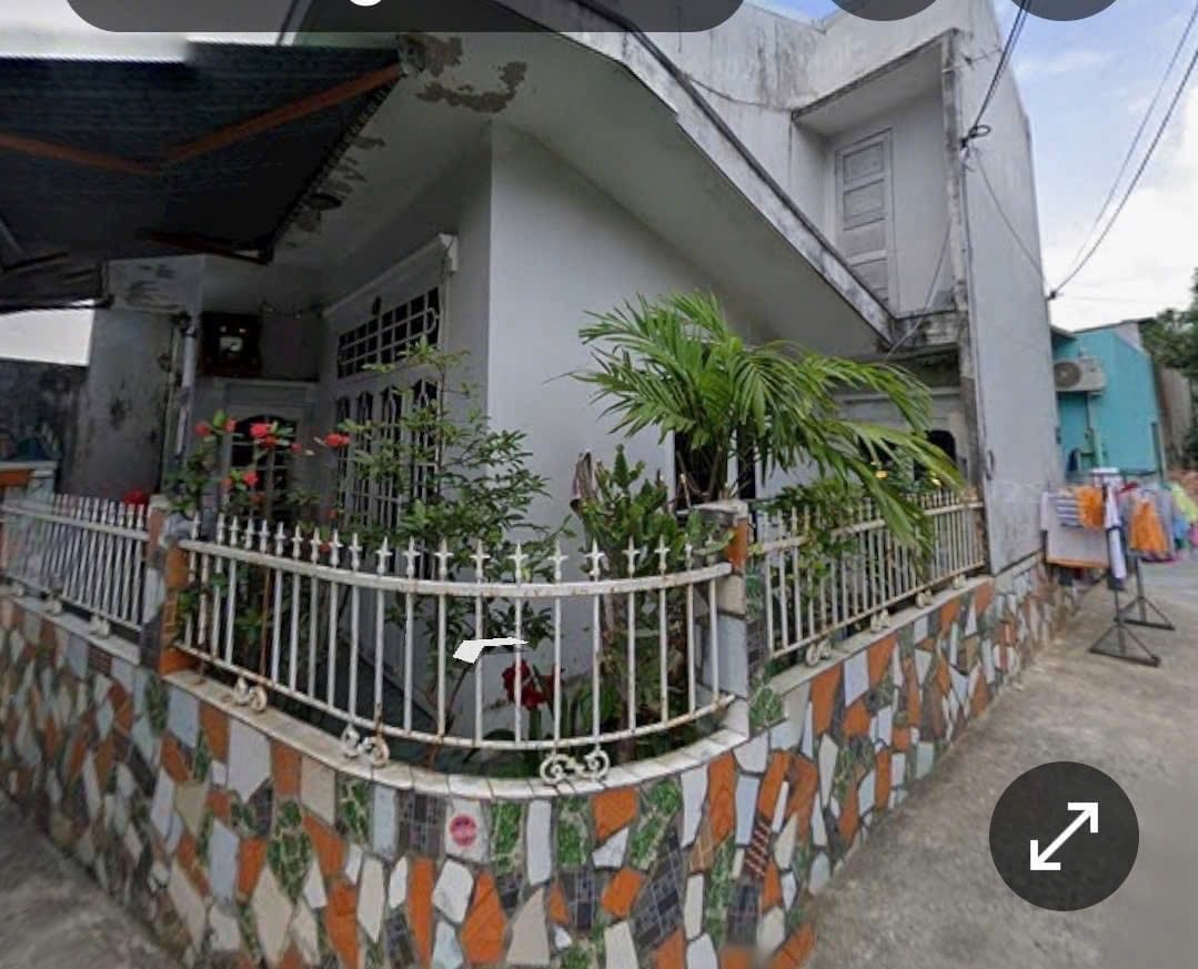 🍓NHÀ 2 MÊ 2 MẶT KIỆT CÁCH MẠNG THÁNG 8 DT 96M2 NGANG 10M.   GẦN CHỢ CẨM LỆ