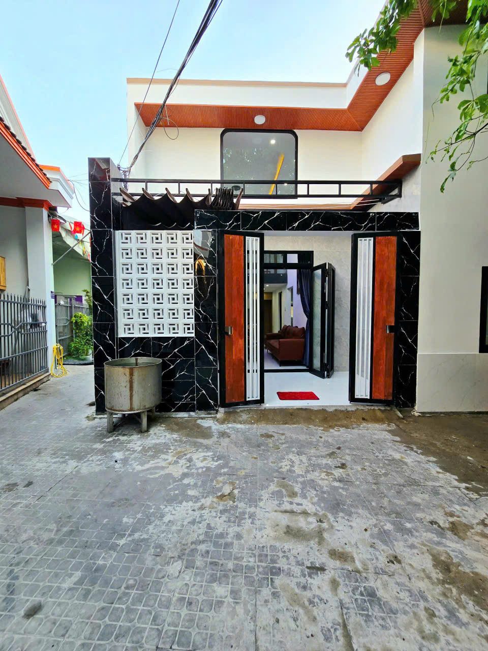 📌📌📌LÀM VIỆC TRỰC TIẾP GIÁ TỐT !!! Bán nhà kiệt CMT8, Hòa Thọ Đông