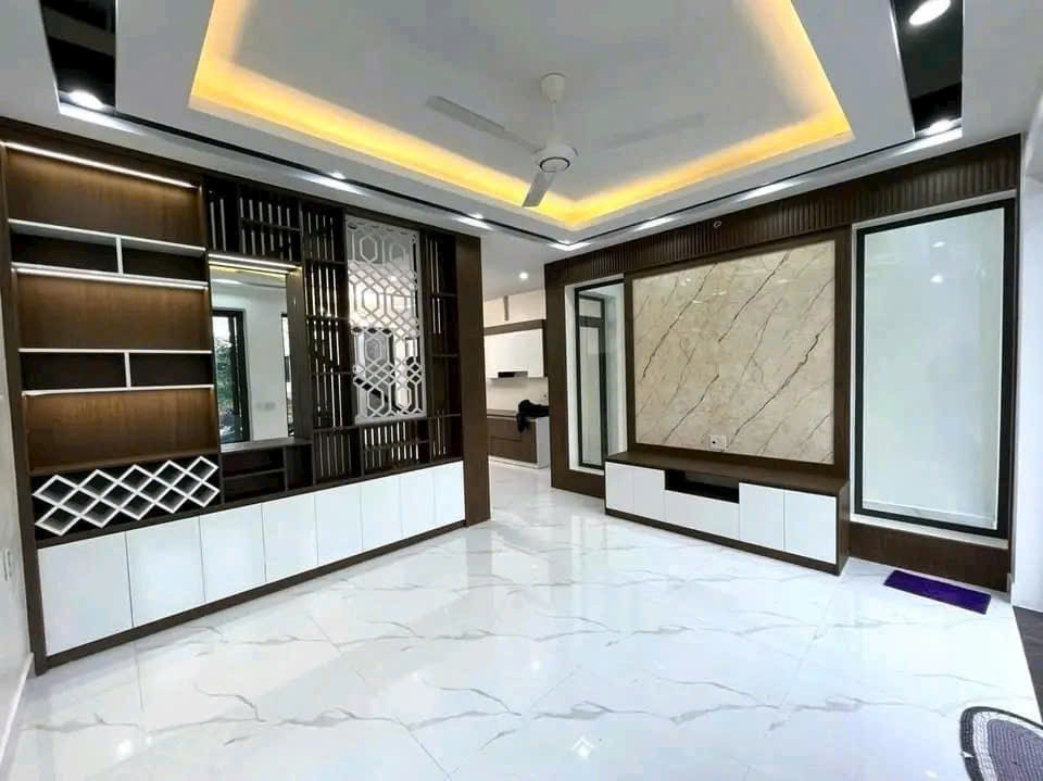 BÁN BIỆT THỰ MINI HIỆN ĐẠI – PHƯỜNG TÂN TRIỀU