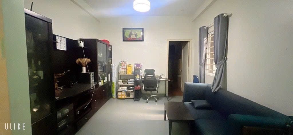 Đường xe tải 6M thông, Khu Phân Lô bàn Cờ Giáp Ranh Quận 10, CÔNG VIÊN LÊ THỊ RIÊNG