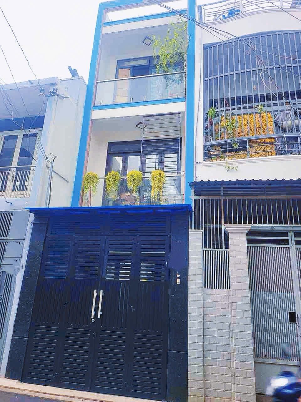 hẻm xe hơi 6m cách mạng tháng 8, 37m2, 4 tầng, 7.9 tỷ

- vị trí cmt8, p.5 tân bình, hẻm xe hơi 6m
