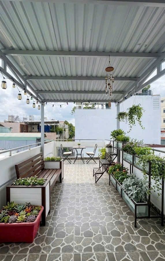 Bán nhà hẻm Xe hơi Cách Mạng Tháng Tám, QUẬN TÂN BÌNH, 3.2 x 12m (36 m2), giá 7.9 tỷ