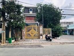 Cho thuê Nhà riêng 110m2 giá 35 triệu tại Đường Cách Mạng Tháng Tám Phường An Thạnh Thị xã Thuận An Bình Dương