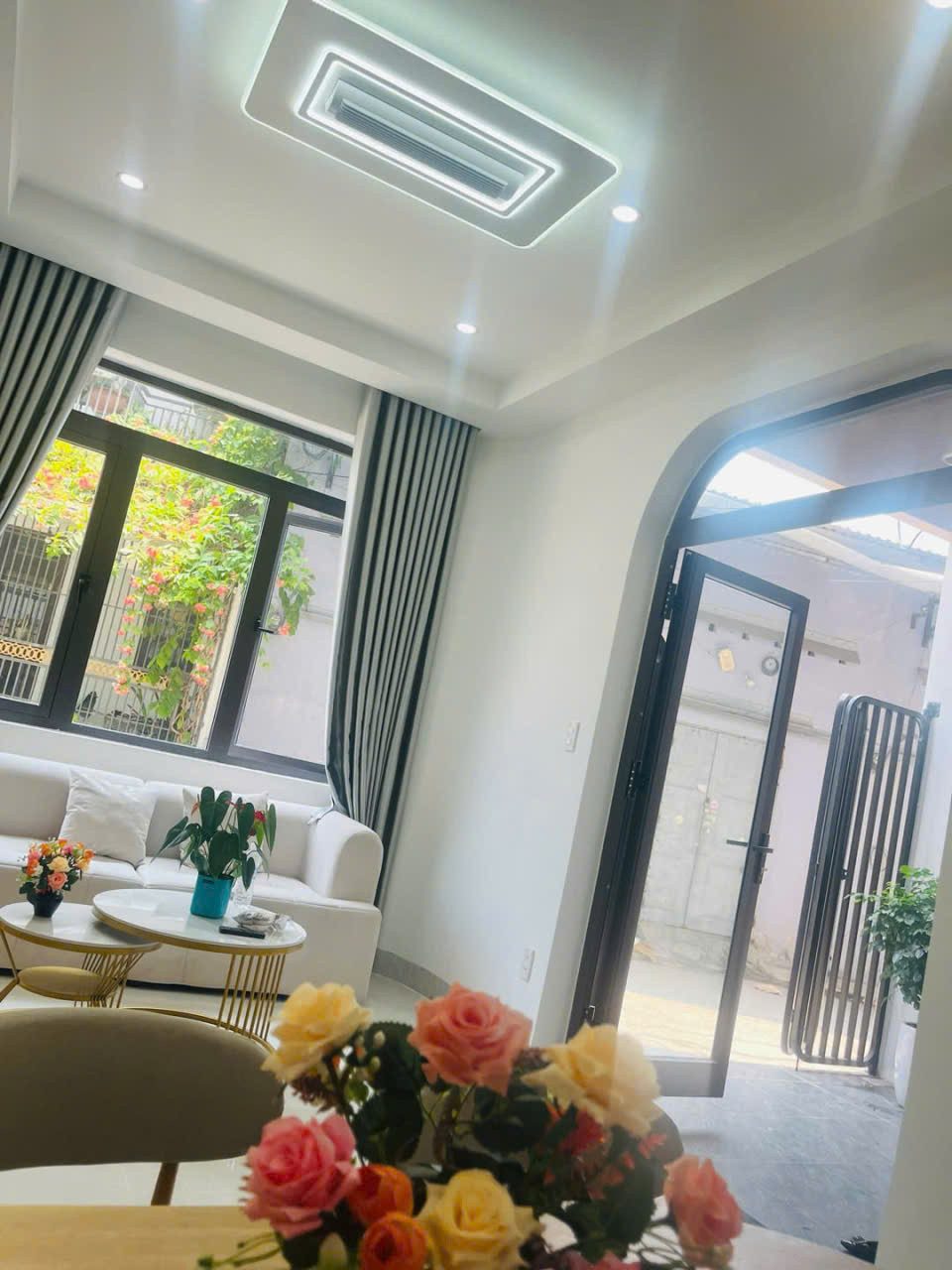 📌📌📌LÀM VIỆC TRỰC TIẾP GIÁ TỐT !!! Bán nhà Cẩm Bắc 5, Hòa Thọ Đông