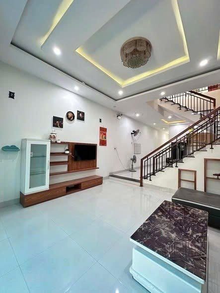 CHO THUÊ NHÀ 3 TẦNG CẨM CHÁNH 5 – HÒA XUÂN, ĐÀ NẴNG-17tr