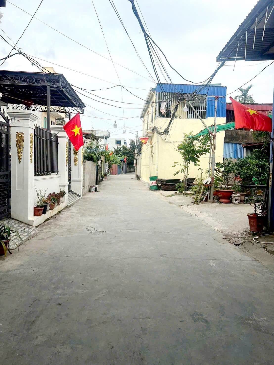 ❌❌❌ SIÊU PHẨM HIẾM GIÁ RẺ BÁN LÔ ĐẤT CAM LỘ 5 – HÙNG VƯƠNG – HỒNG BÀNG CHỈ 1,48 TỶ ❌❌❌