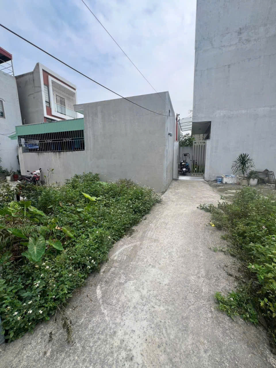 🔥 BÁN ĐẤT ngõ 40 Trương Văn Lực, CAM LỘ – HÙNG VƯƠNG, HỒNG BÀNG, HẢI PHÒNG

•