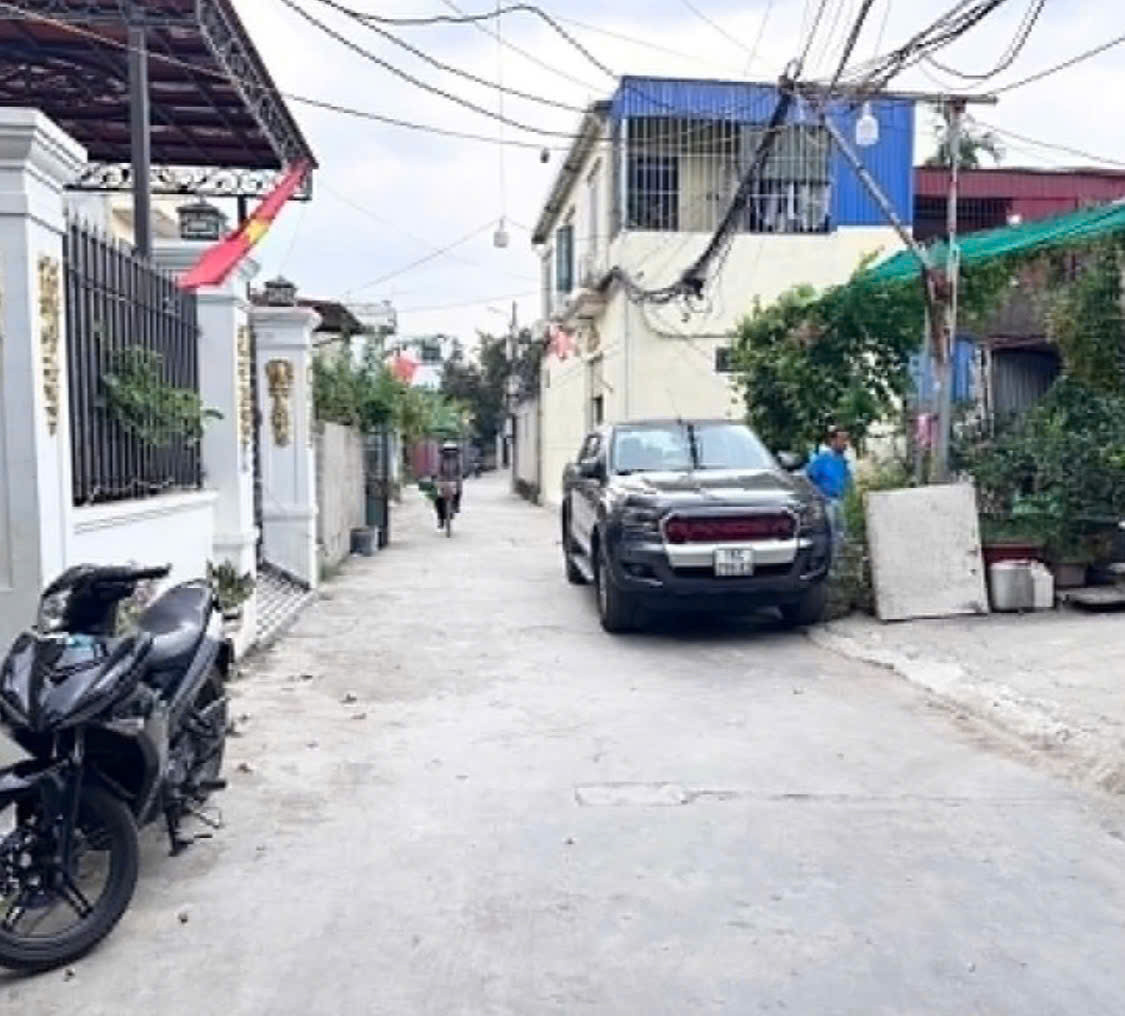 BÁN LÔ ĐẤT CAM LỘ 5 – HÙNG VƯƠNG – PHƯỜNG HỒNG BÀNG 47,3m² chỉ 1,48 tỷ
Lh 0979087664