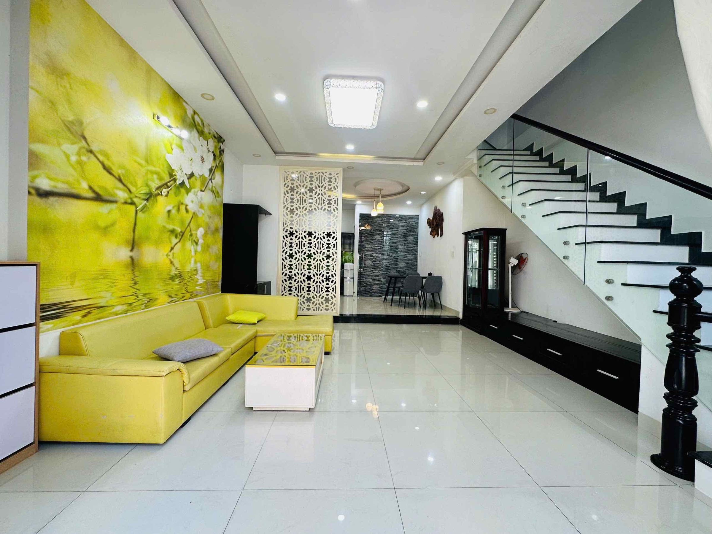 NHÀ HẺM CAO BÁ QUÁT TTTP GIÁ TỐT