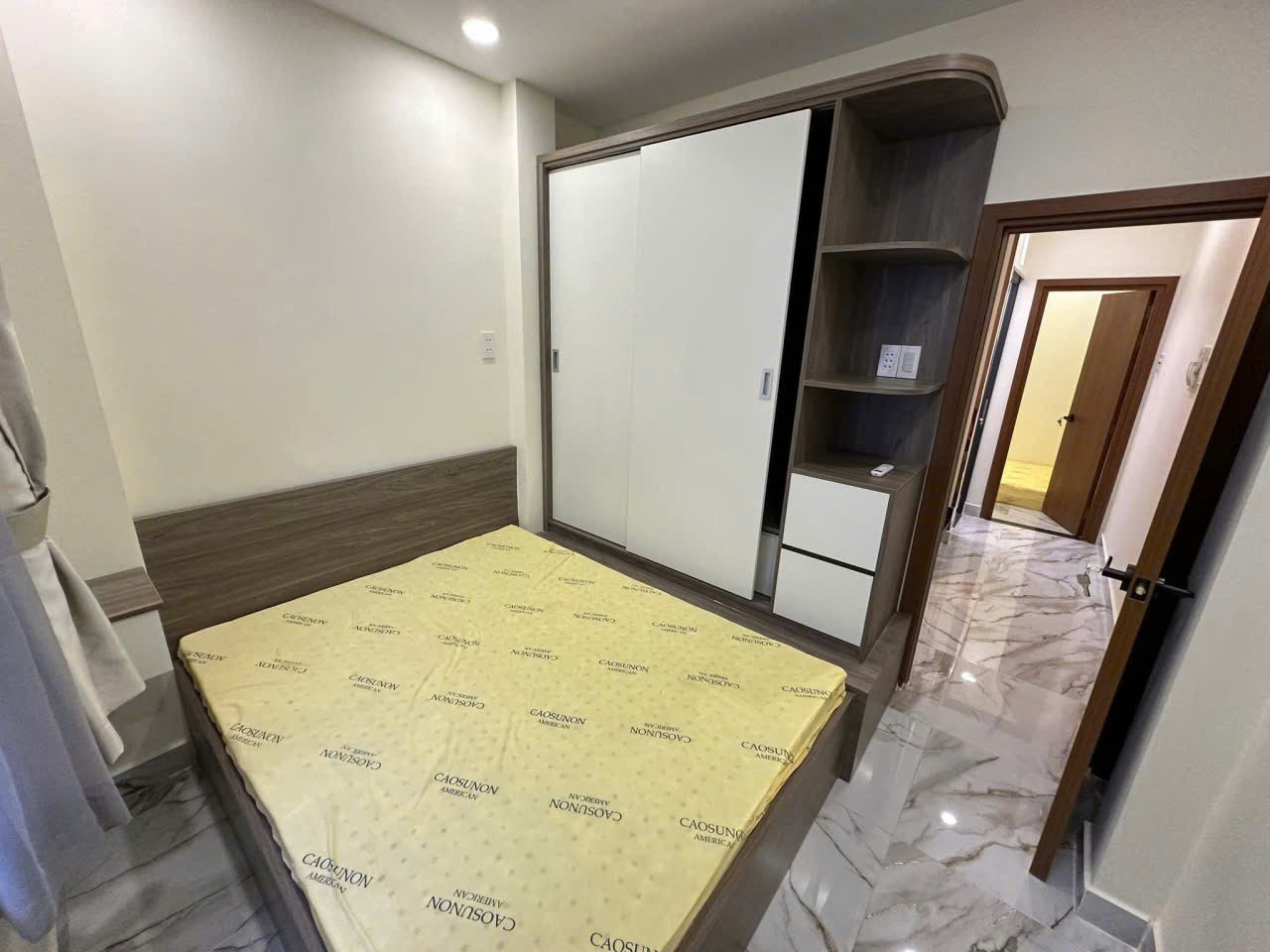 CẦN BÁN QUẬN 5 - Nhà Xây Mới 3 Tầng - Khu VIP chỉ 5.98 tỷ