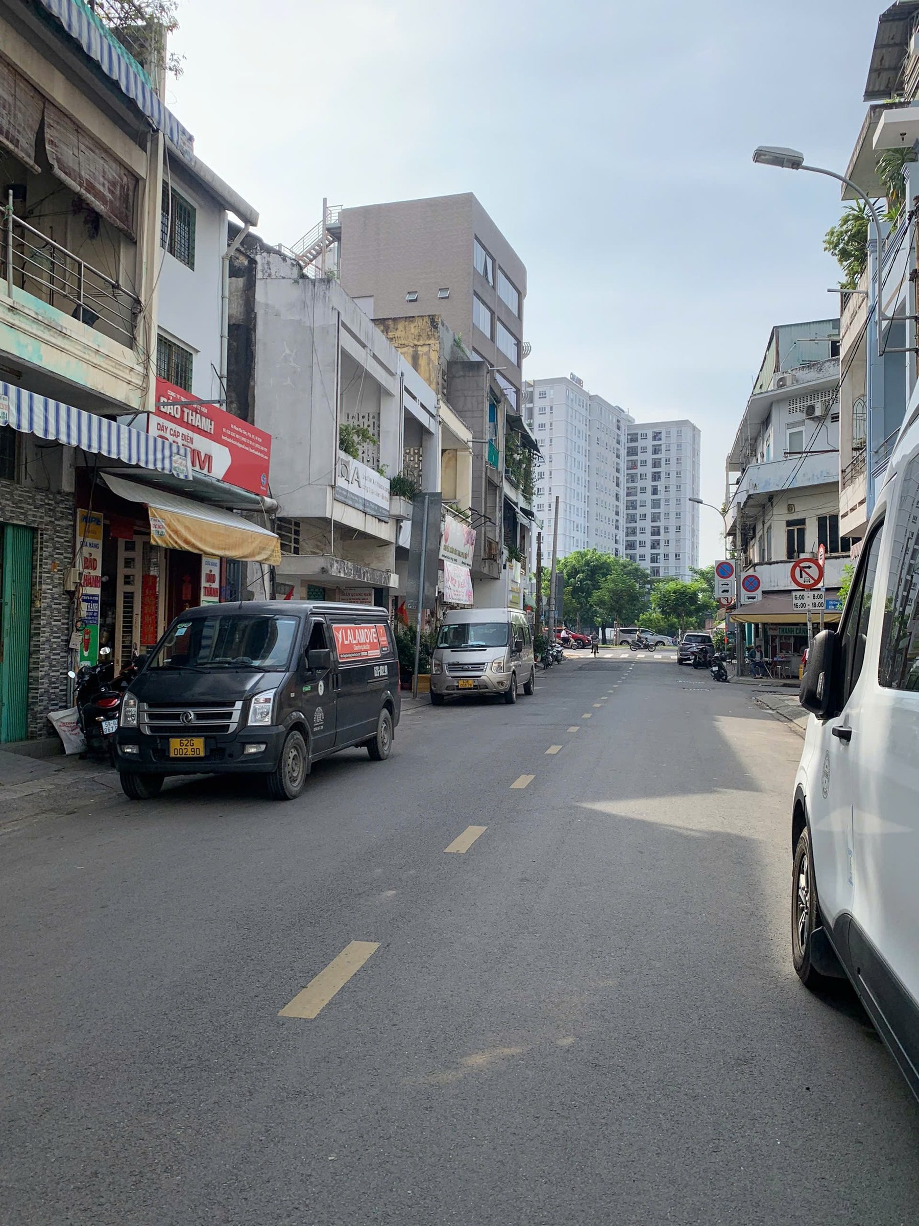 9.x TỶ - MẶT TIỀN KINH DOANH CAO ĐẠT Q.5 – 3 TẦNG ĐANG CHO THUÊ CÓ DÒNG TIỀN