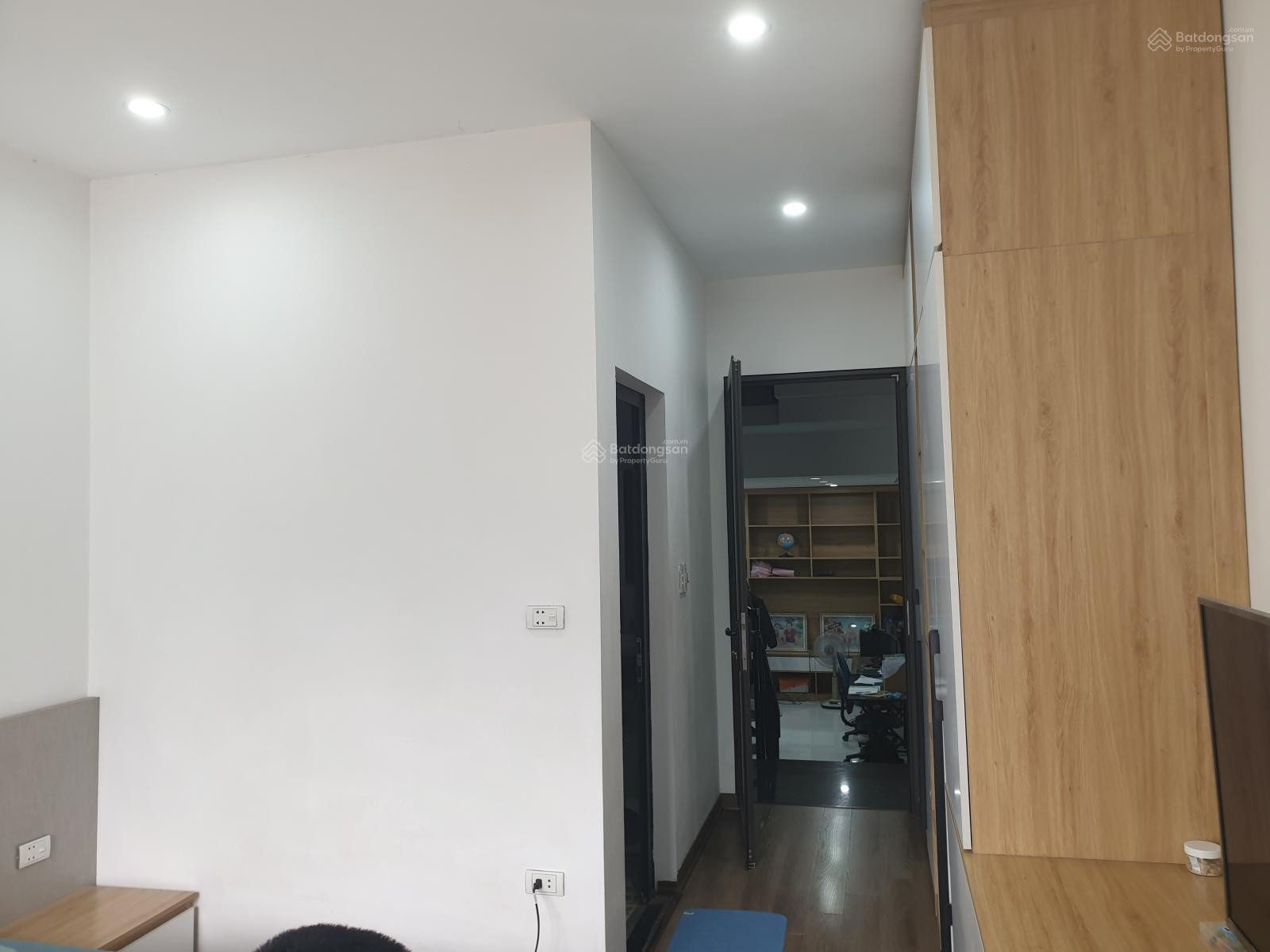 Bán nhà riêng cạnh trung tâm hành chính Đông Anh