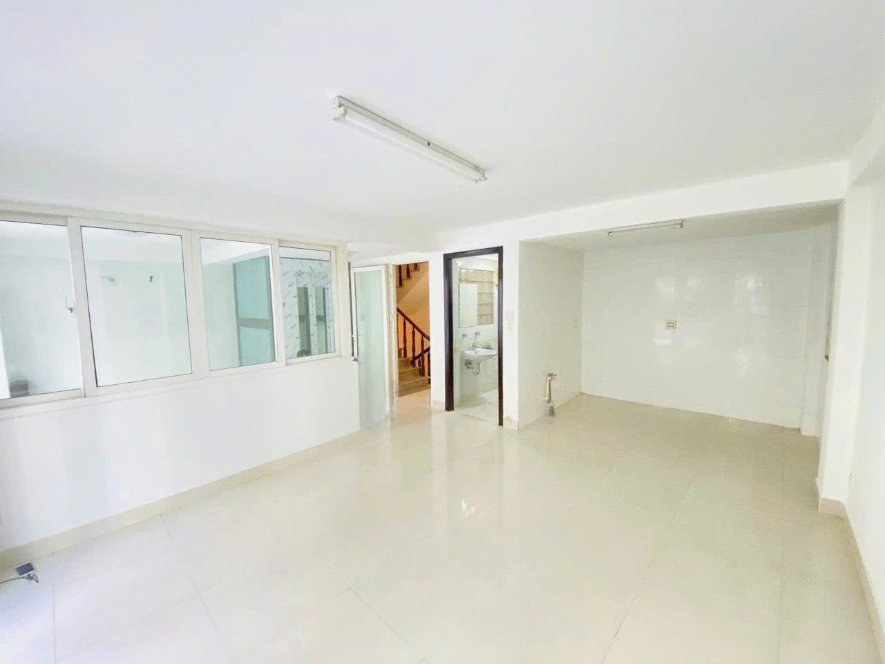 Bán nhà Hẻm Cao Thắng, Phường 3, Quận 3 – Giá 27 tỷ